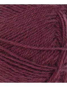 Tynn Peer Gynt 4372 Burgunder 2