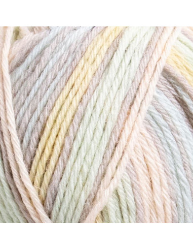 Mellanraggi 459 Soft Serve