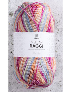 Mellanraggi 463 Route 66 2