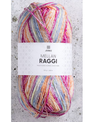 Mellanraggi 463 Route 66