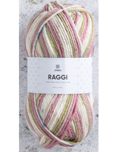 Raggi 100g 268 Teacups
