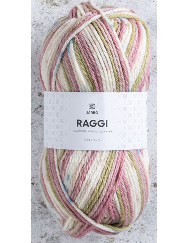 Raggi 100g 268 Teacups