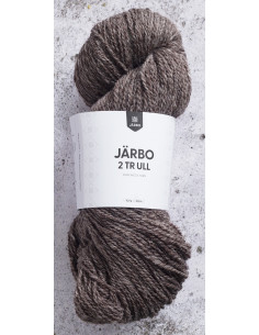 Järbo 2tr Ull 100g 111 Almond
