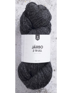 Järbo 2tr Ull 100g 108 Ash
