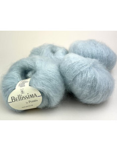 Bellissima 99 Himmelsblå