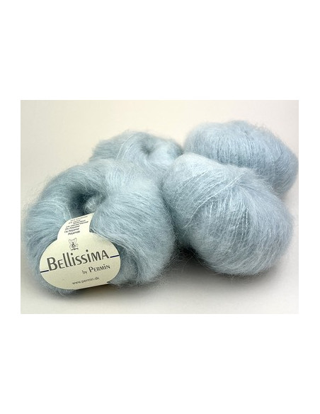 Bellissima 99 Himmelsblå