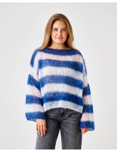 Stickbeskrivning 893295 Bella