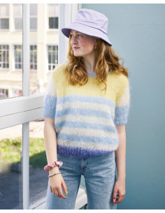 Stickbeskrivning Bella 893250