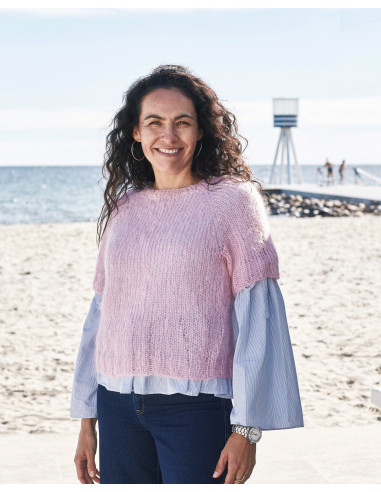 Stickbeskrivning Bella 893258