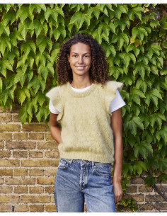 Stickbeskrivning 8932124 Bella