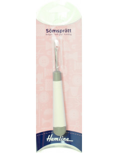 Sömsprättare med softgrip handtag