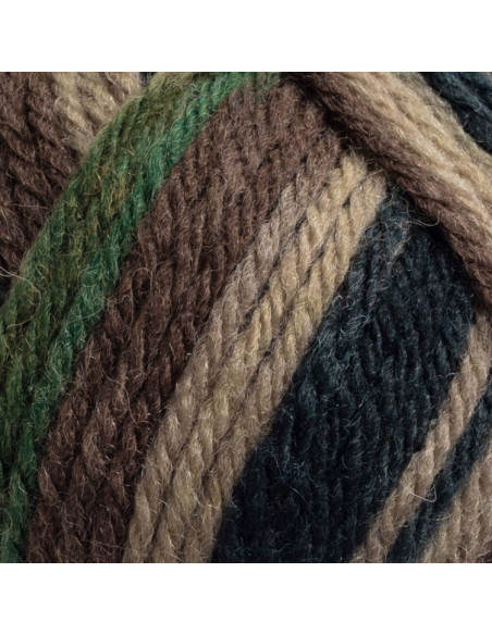 Raggi 100g 184 Camoflage