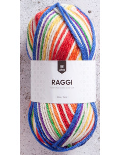 Raggi 100g 199 Happy Day 2