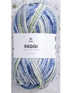 Raggi 100g 263 Lunar Signal 2