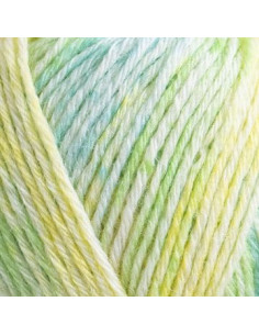 Mellanraggi 464 pistachio Malt 2