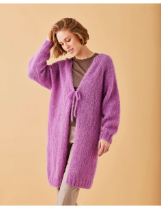 Stickbeskrivning 8932101 Bella