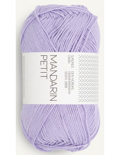 Mandarin Petit 5223 Lavendel