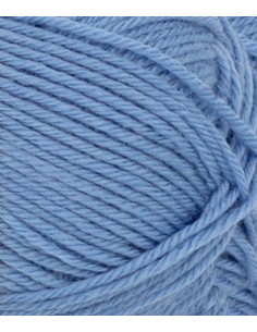 Lanett Babyull 5824 Provence Blue 2