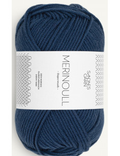 Merinoull 6062 Dark Blue