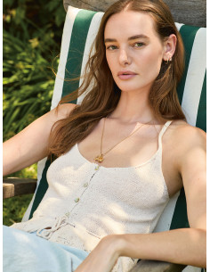 Stickbeskrivning Adeline Singlet 2