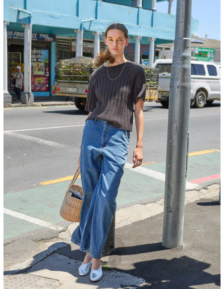 Stickbeskrivning Elva Tee Line