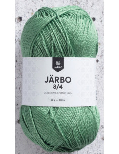Järbo 8/4 50g 84 Wasabi Green