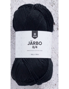 Järbo 8/4 50g 12 Svart