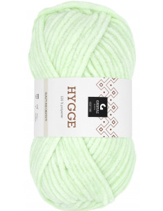 Hygge 2113 Mintgrön