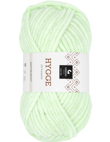 Hygge 2113 Mintgrön