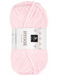 Hygge 2110 Ljusrosa