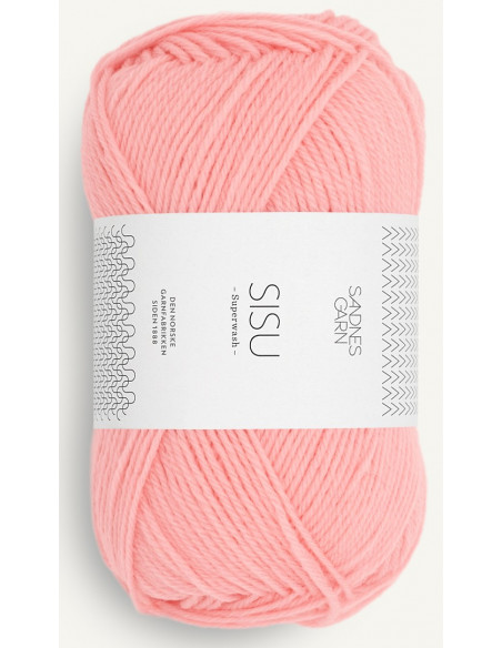 Sisu 4213 Blossom