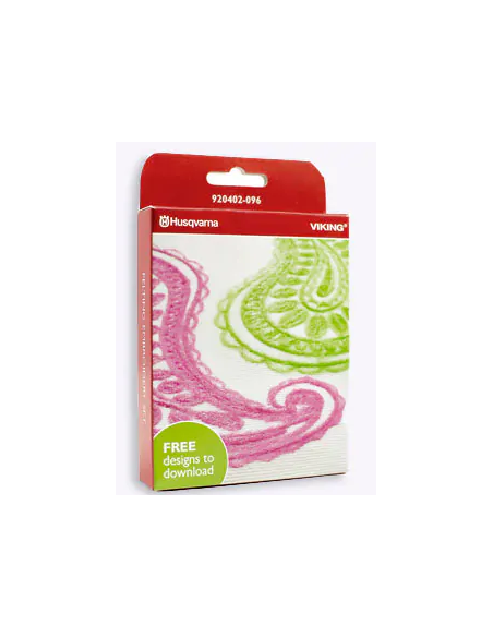 Felting embroidery set