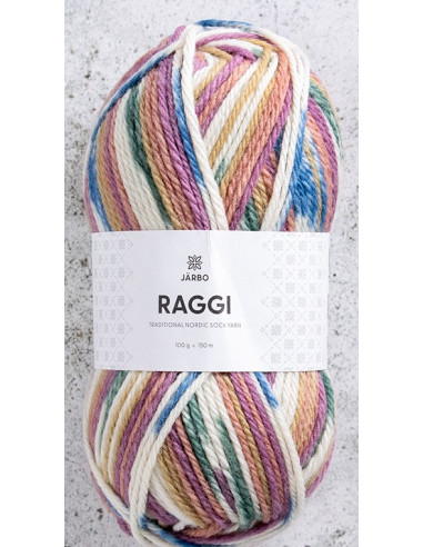 Raggi 100g 257 Ferris Wheel