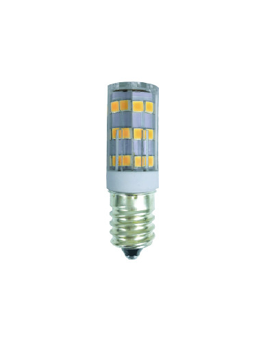 Symaskinslampa LED E14 2,5w 55x186