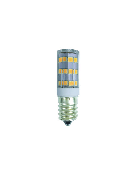 Symaskinslampa LED E14 2,5w 55x186