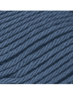 Øko Bomull 327 Denim 2