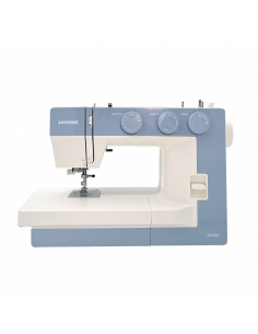 Janome 1522 Blue Gray