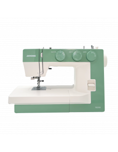 Janome 1522 Smokey Green