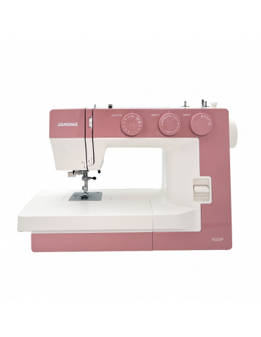Janome 1522 Smokey Pink