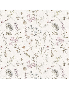 Gardintyg Evelyn Beige