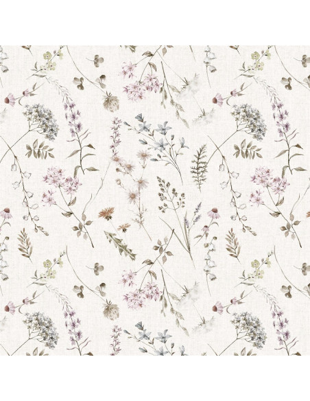 Gardintyg Evelyn Beige