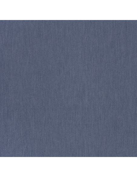 Gabardin Blåmelerad Polyester/viskos