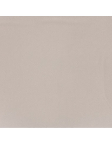 Gabardin Beige Polyester/viskos