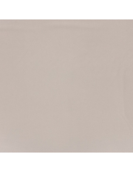 Gabardin Beige Polyester/viskos
