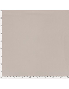 Gabardin Beige Polyester/viskos 2