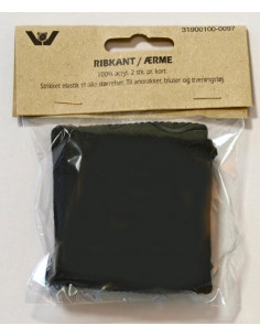 Muddar Mörkblå 2-pack