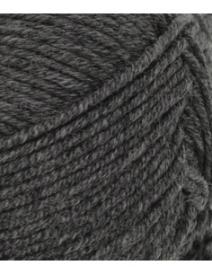 Merinoull 1065 Charcoal Melange 2