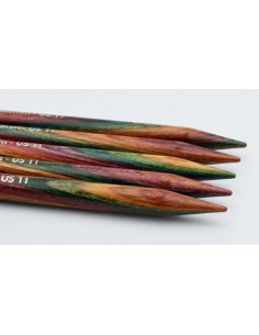 Knitpro Strumpstickor 15cm Symfonie 2 2,5mm 2