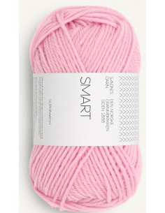 Smart 4813 Pink Lilac