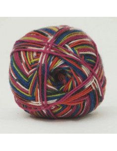 Aloe Sockwool 1273 Multi